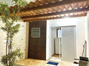 Casa em Peruíbe